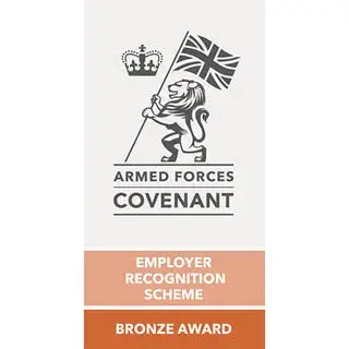 AFC Recognition Bronze